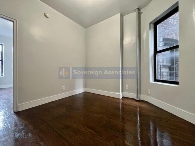 1885 Amsterdam Ave in New York, NY - Foto de edificio - Building Photo