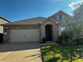 3602 Beebalm Blvd in Melissa, TX - Building Photo