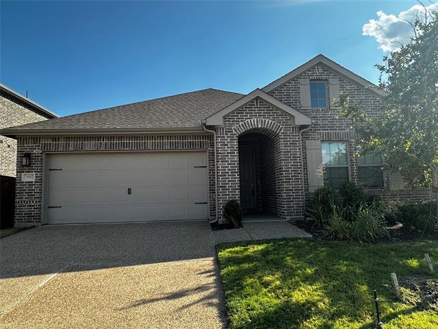 property at 3602 Beebalm Blvd
