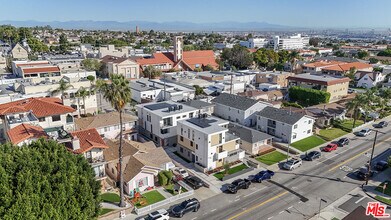 1430 W 9th St in Los Angeles, CA - Building Photo - Building Photo