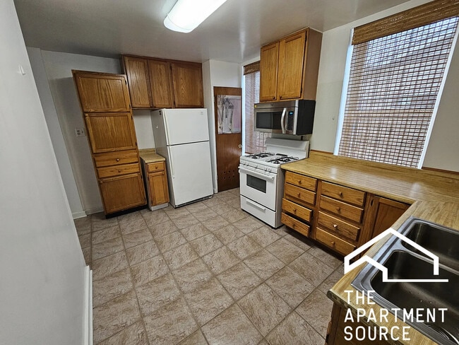 3531 W Dickens Ave in Chicago, IL - Building Photo - Building Photo