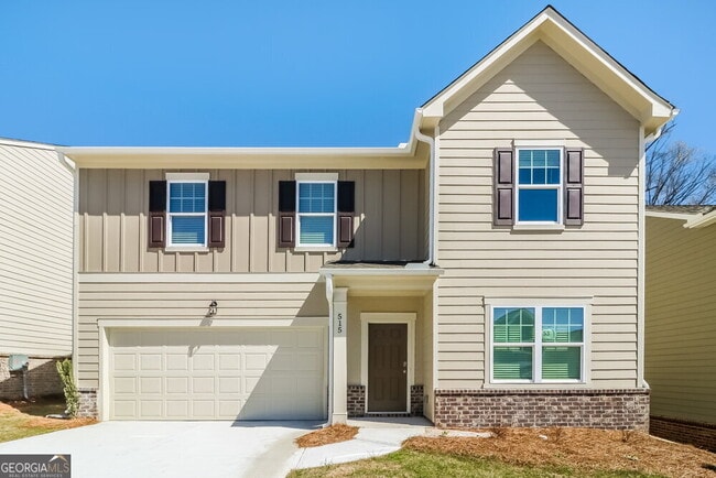 property at 515 Knightsbridge Ln