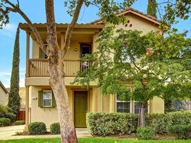 4929 Concordia Dr in El Dorado Hills, CA - Building Photo