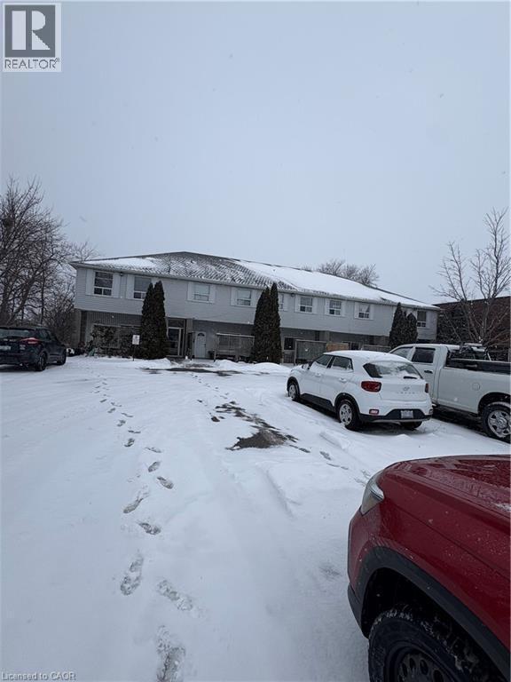 524 Main St W in Grimsby, ON - Building Photo - Building Photo