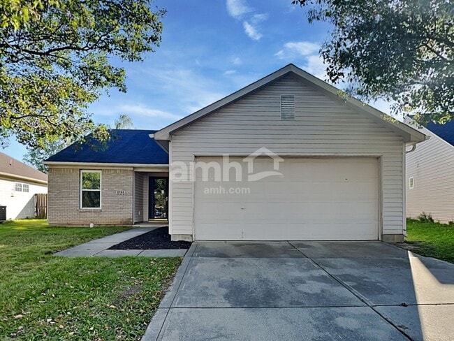 property at 3742 Laurel Cherry Ln