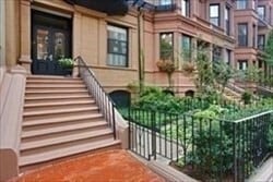 property at 191 Beacon St