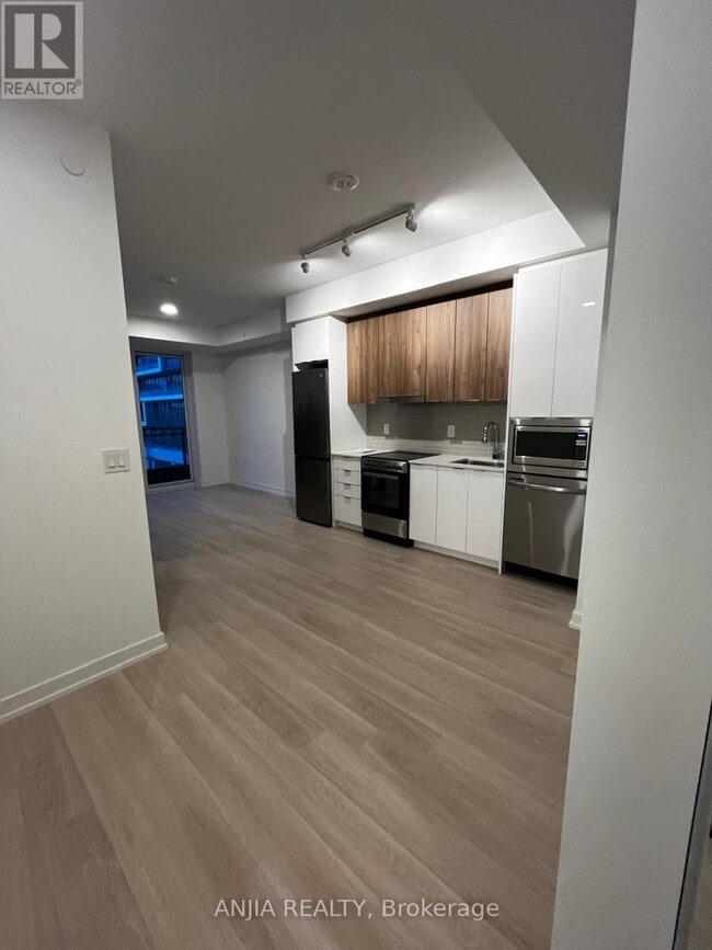 property at 9763 Markham Rd