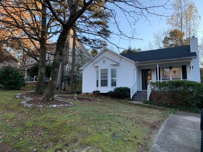 property at 2213 Bufflehead Rd