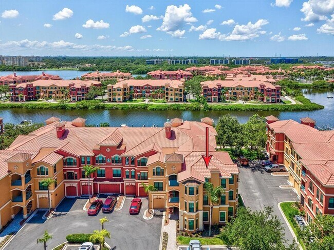 2733 Via Cipriani in Clearwater, FL - Building Photo - Building Photo