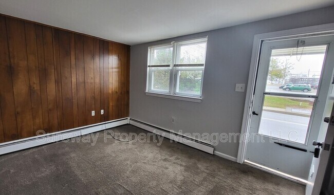 property at 309 Green St