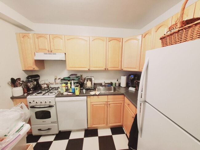 property at 444 Bedford St