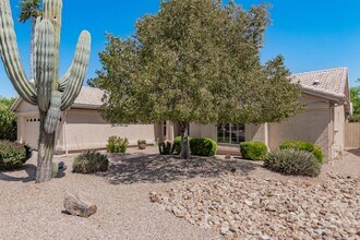 23903 S Sunvista Dr in Sun Lakes, AZ - Foto de edificio - Building Photo
