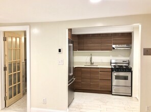 486 Columbus Ave, Unit G in Boston, MA - Building Photo - Building Photo