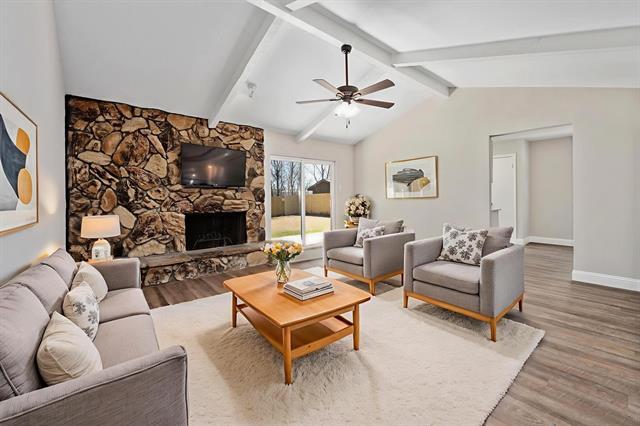 property at 508 Salem Dr
