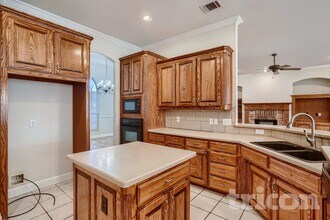 12768 Taylor Frances Ln in Haslet, TX - Building Photo - Building Photo