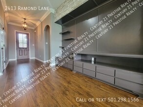 2413 Ramond Ln in Bryant, AR - Building Photo - Building Photo