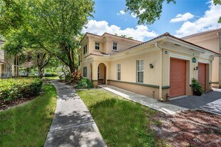 2482 Centergate Dr in Miramar, FL - Building Photo