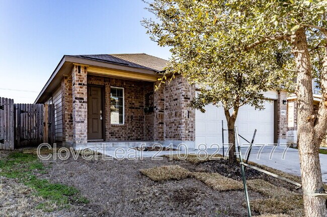 11902 Mulberry Creek in San Antonio, TX - Building Photo - Building Photo