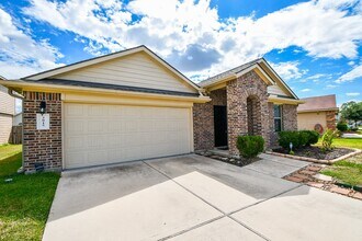 2015 Treasure Mountain Dr in Spring, TX - Building Photo - Building Photo