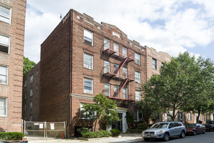 43-17 49th St Apartments