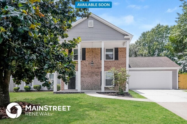 property at 4333 Bathurst Dr