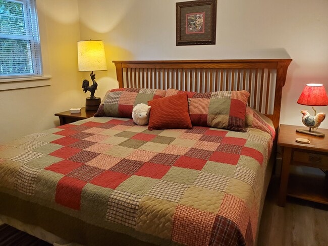 204 E 3rd Ave, Unit 3 in Cheyenne, WY - Foto de edificio - Building Photo