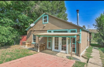 24310 County Rd in Trinidad, CO - Building Photo - Building Photo