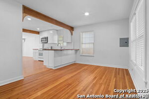 312 St Francis Ave in San Antonio, TX - Building Photo - Building Photo