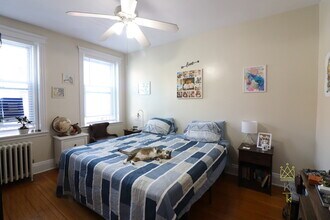 84 Sutherland Rd, Unit 3 in Boston, MA - Foto de edificio - Building Photo