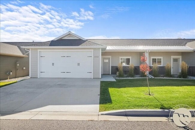 property at 6310 Absaloka Ln