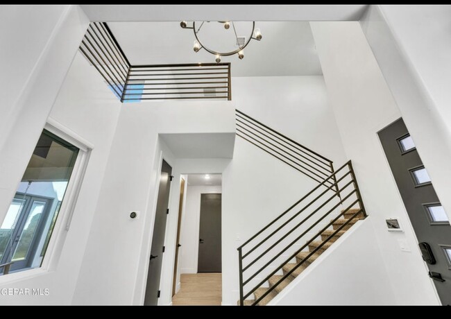 12245 Biddleston Dr in El Paso, TX - Building Photo - Building Photo
