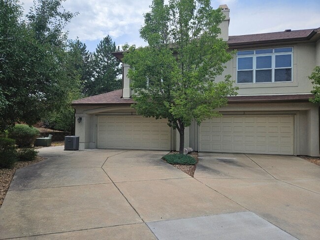 property at 6697 S Forest Way