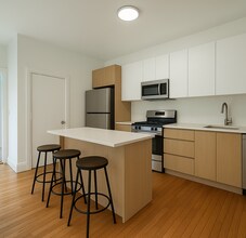 12 Creighton St, Unit 3 in Boston, MA - Building Photo - Building Photo