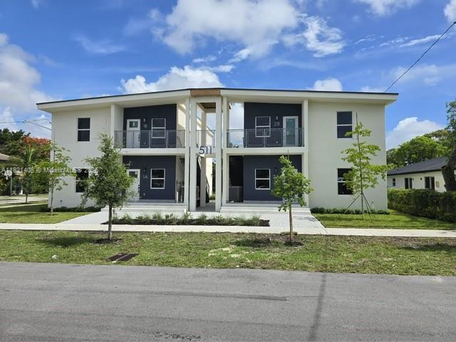 511 SW 1st Ave