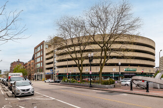 Symphony Court in Boston, MA - Building Photo - Building Photo