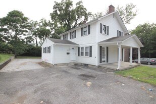 183 W Patterson Ave in Columbus, OH - Building Photo