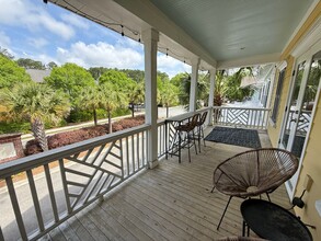600 Ellingson Pkwy in Mount Pleasant, SC - Building Photo - Building Photo