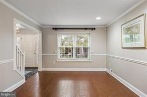 5105 Halifax Way in Mount Laurel, NJ - Foto de edificio - Building Photo