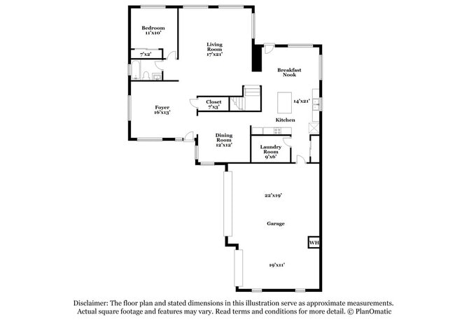 28833 N Nobel Rd in Phoenix, AZ - Building Photo - Building Photo