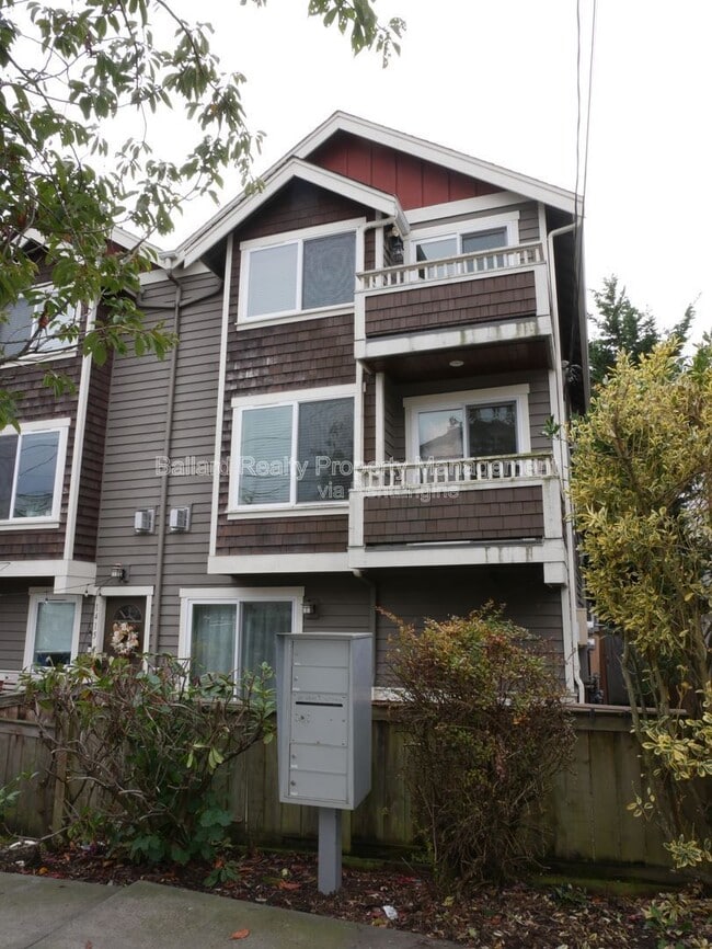 property at 1415 NW 61st St