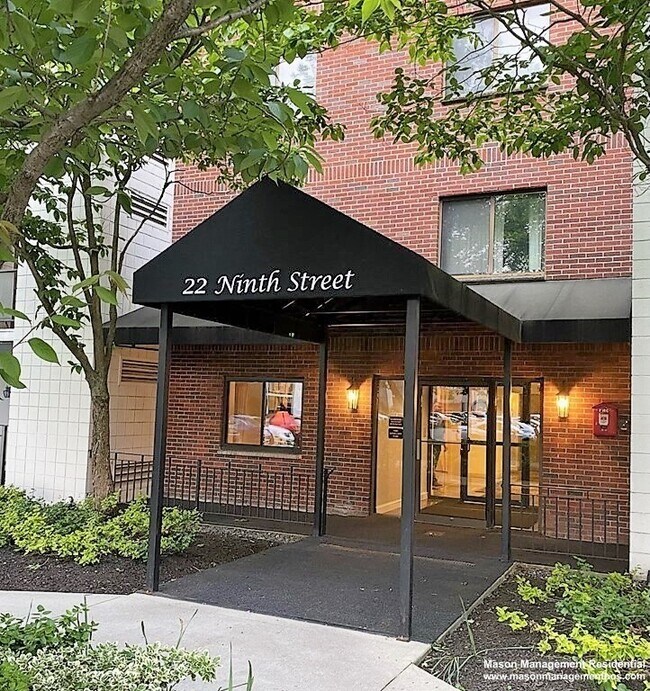 22 9th St Rentals in Medford, MA