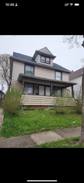 90 Fairbanks St