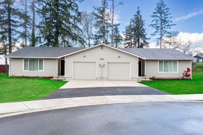 property at 17416 29th Ave E