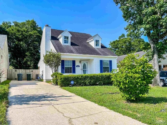 property at 7045 Weatherwood Dr