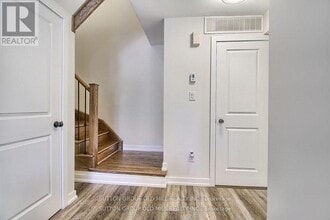 2335 Sheppard Ave W in Toronto, ON - Building Photo - Building Photo