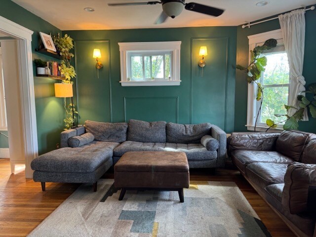 25 Dalrymple St, Unit C in Boston, MA - Building Photo