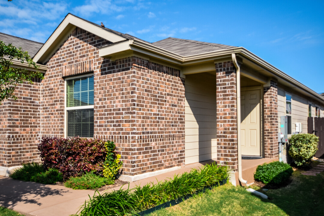 3804 Colorado High Ave in Austin, TX - Building Photo