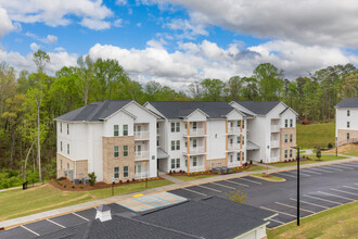 The Streams at Battery Park in Anderson, SC - Building Photo - Building Photo