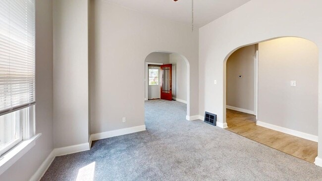 property at 2236 Penn Pl NE