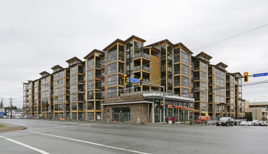 La Galleria in Abbotsford, BC - Building Photo - Building Photo